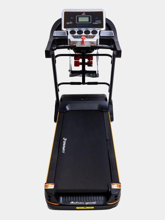 Беговая дорожка DF-6066M