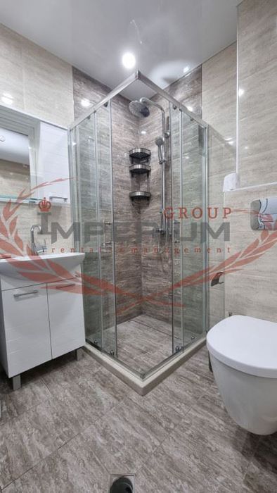 Дава се под наем Двустаен апартамент в Варна, Левски - 80 кв.м за 663 € - Снимка #11