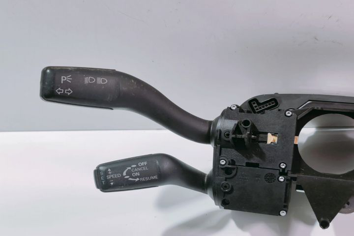 Ansamblu manete Bloc Lumini  4E0953521 / 8E0953549Q Audi A4 B6