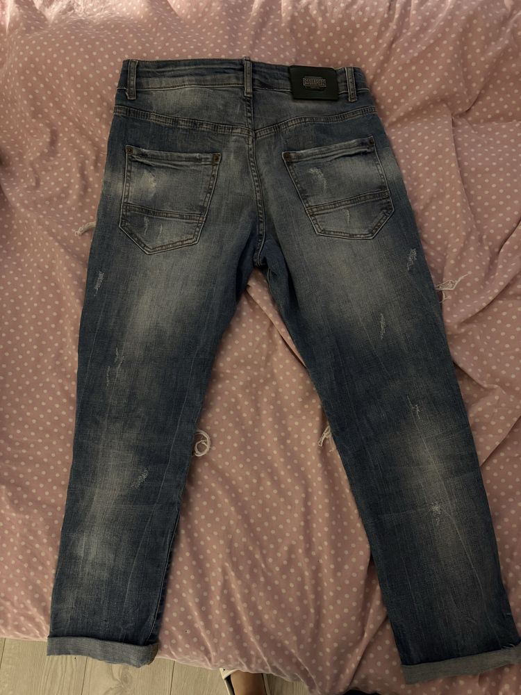 Дамски Дънки Dsquared2