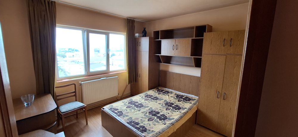 Chirie Apartament 2 camere, semidecomandat strada Careiului Micro 16 S