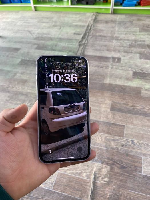 Iphone 13 pro max sotiladi