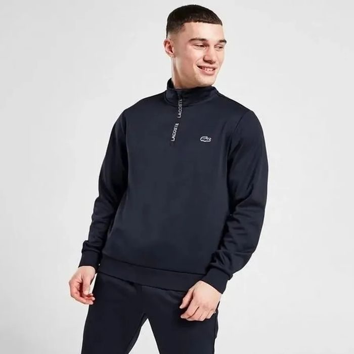 Lacoste Мъжки суичър  L размер