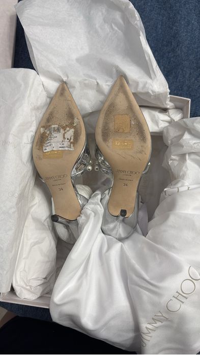 Туфли jimmy choo