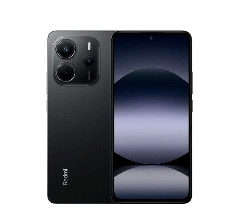 Redmi note 14 с гарантией