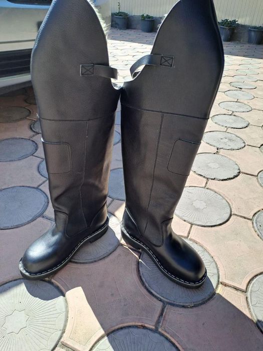 Сапоги/етік/обувь