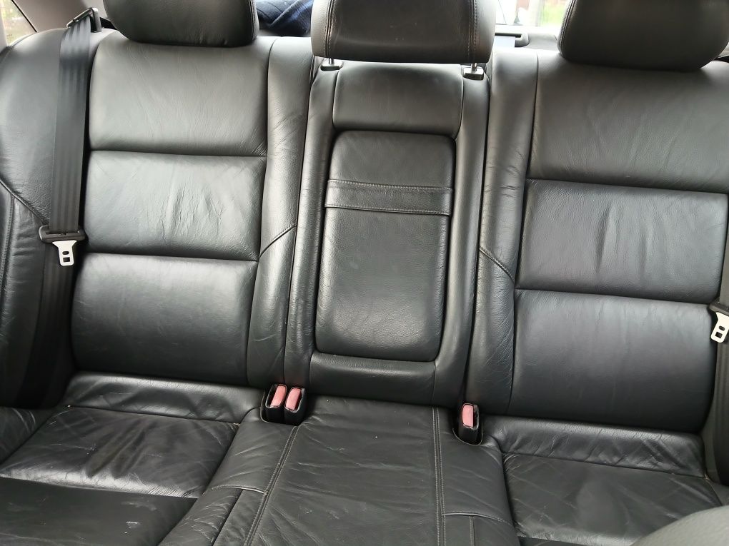Vând volvo s80 2.5t 209 cai cutie manuala