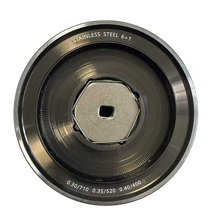 Седмична промоция шаранска макара OSAKO METAL BODY MF 9000 / 10000
