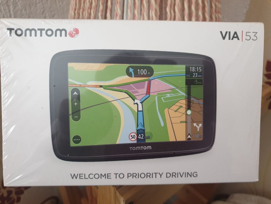 Aparat  Navigator