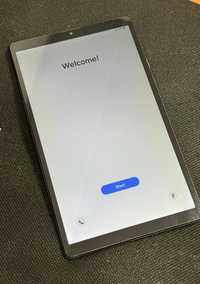 Tableta Samsung Galaxy Tab A7 Lite, 3GB RAM, 32GB, 4G, Gray