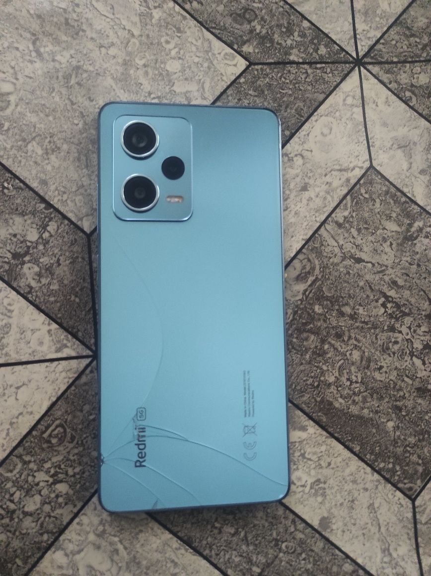 Redmi note 9 pro