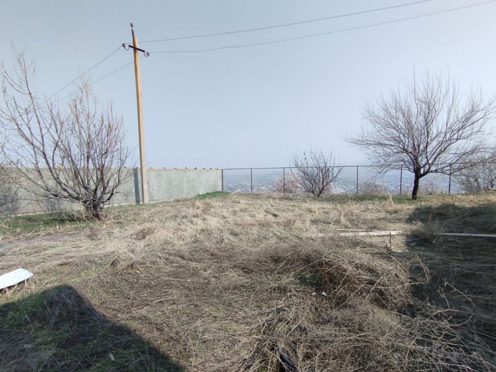 Продажа Паркент дача Сотки -8