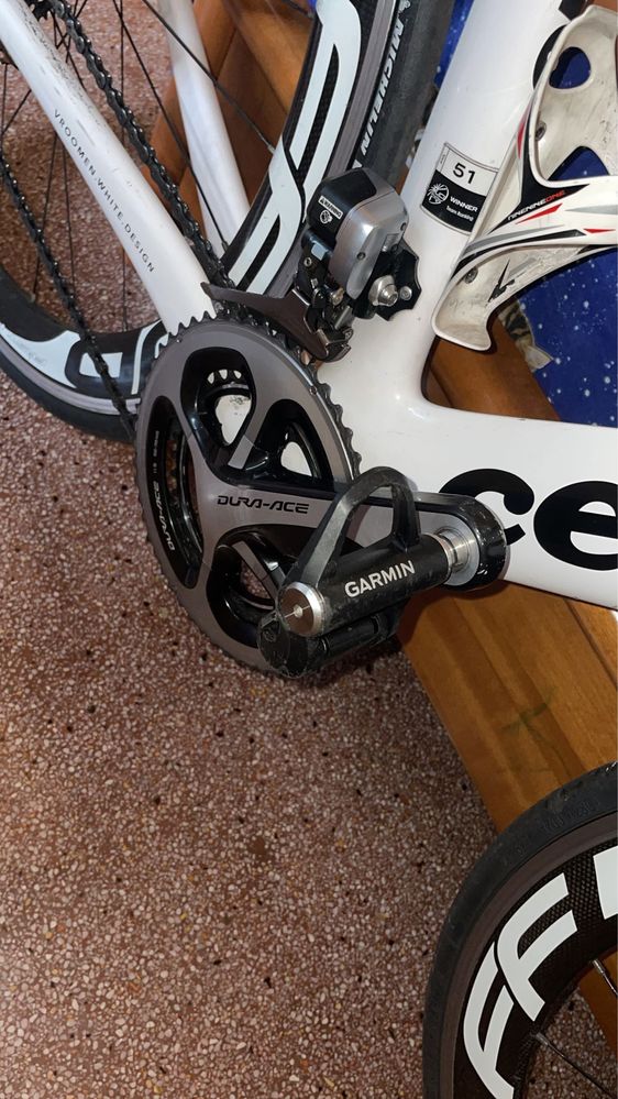 Cervelo S2 Full Carbon