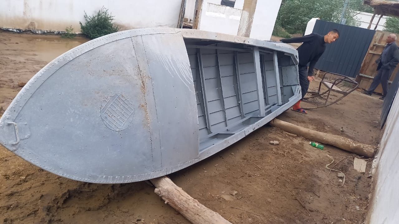 Матор Кайик сатилади