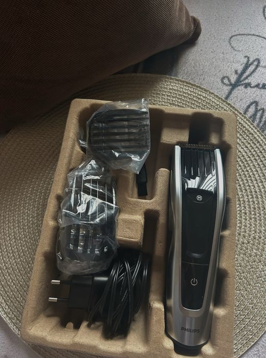 Машинка за подстригване Philips HC9450/15 Series 9000