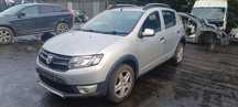 Dezmembrari / Dezmembrez Dacia Sandero II BL 0.9 H4B cutie viteze JH3