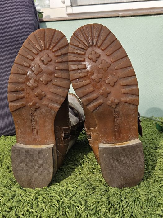 Timberland оригинални ботуши