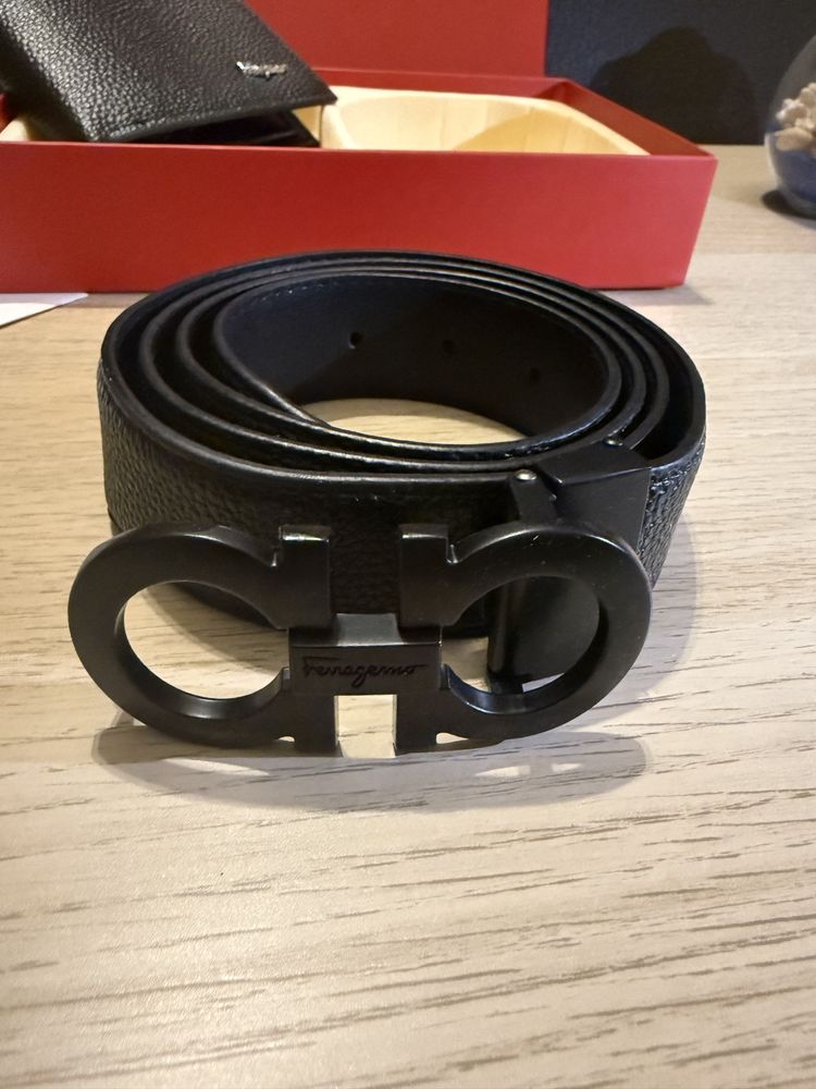 Колан Salvatore Ferragamo