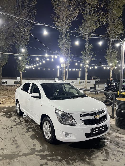 Cobalt Kraskasi toza