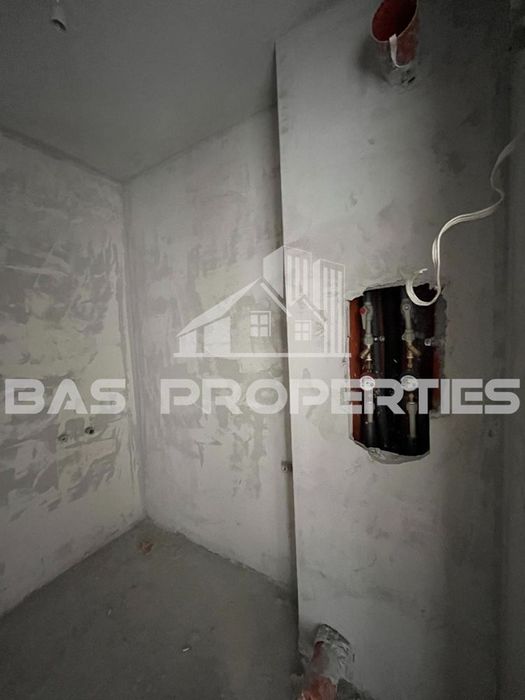 2-стаен в София-Люлин 9 площ 60