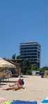 Mamaia zona Iaki  ap 3 camere transformat in 2 camere si studio