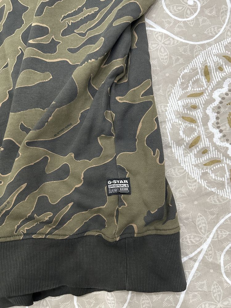 Мъжка блуза G-Star RAW