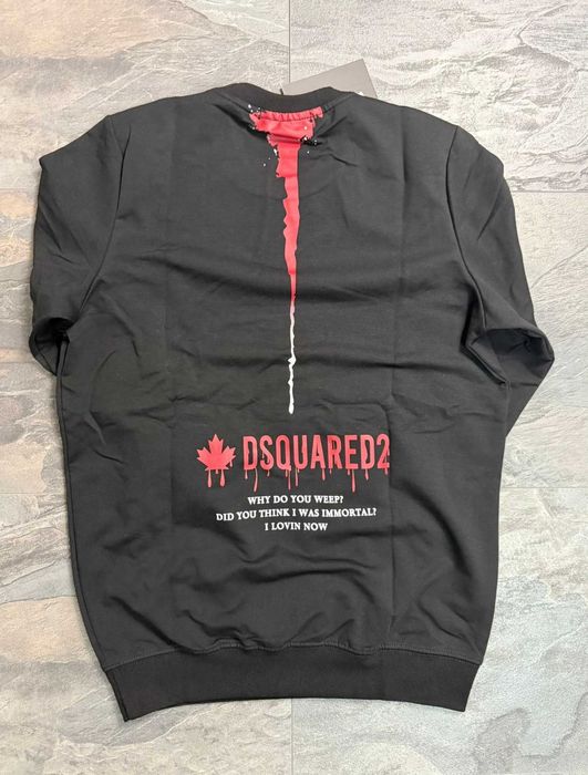 Качествени Блузи Dsquared2