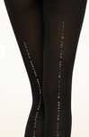 Wolford dresuri M de lux cu Swarovski, sau lana