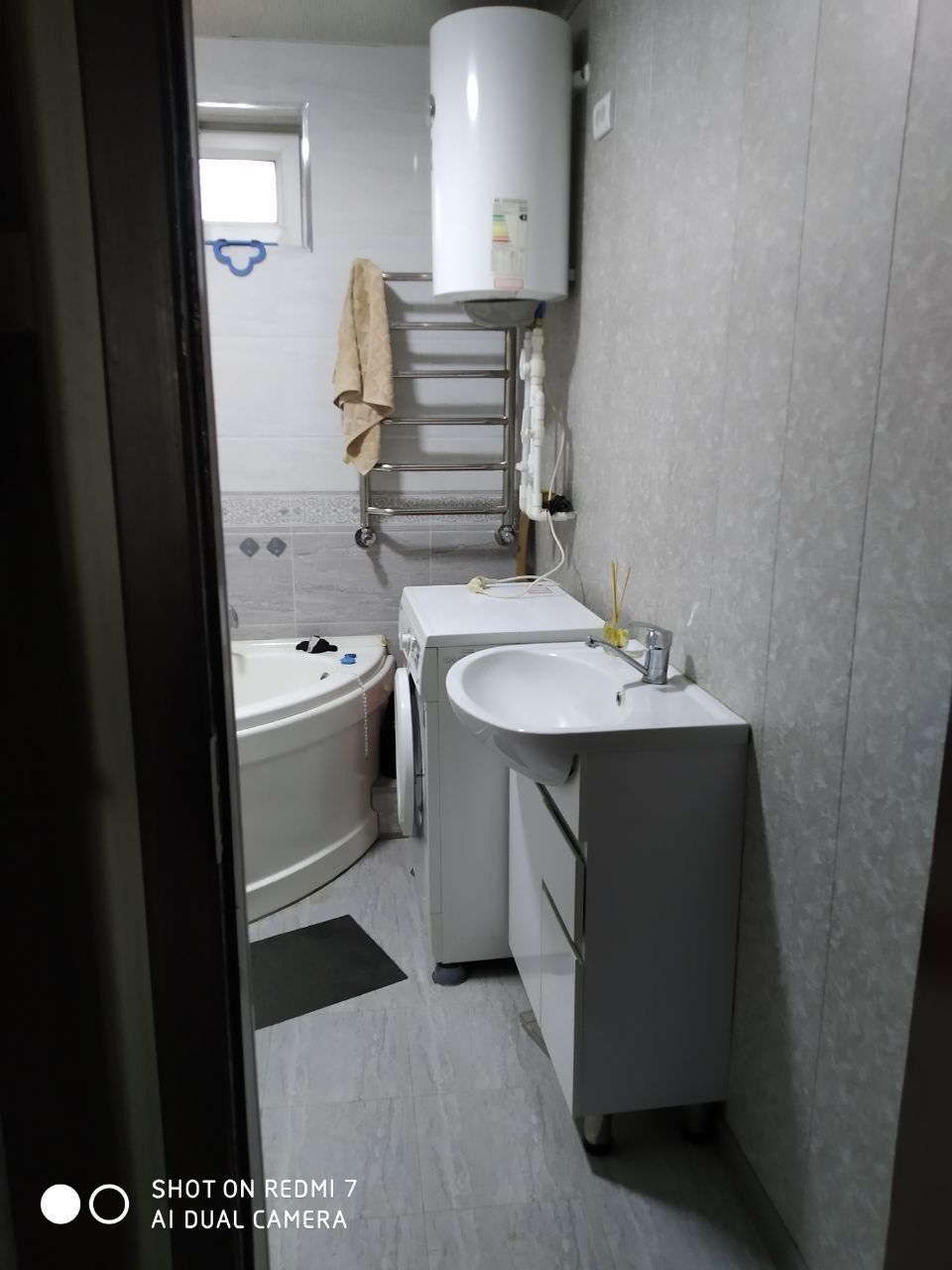 Мост куйлюк ориентир 3. 999 2 комнатная упакованная