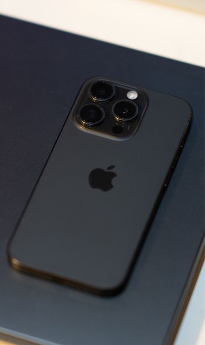 Iphone 15 Pro - Perfect