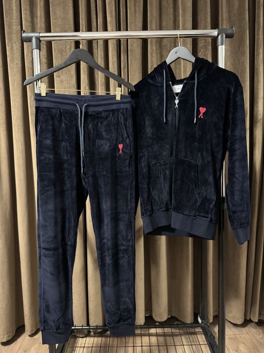 Trening damă AMI Paris