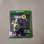 Joc Xbox One: Fallout 76