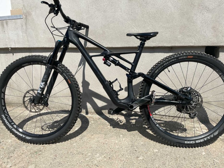 Specialized Enduro ELITE carbon