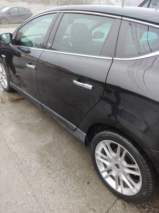 Vând Lancia Delta 2010