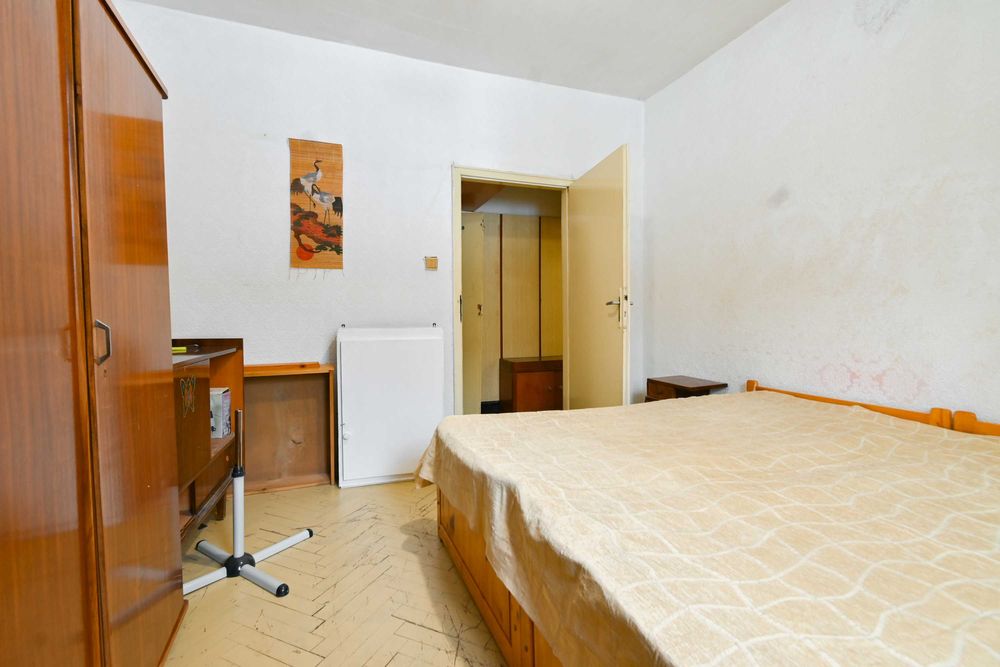 Дава се под наем Двустаен апартамент в София, Борово - 70 кв.м за 425 € - Снимка #7