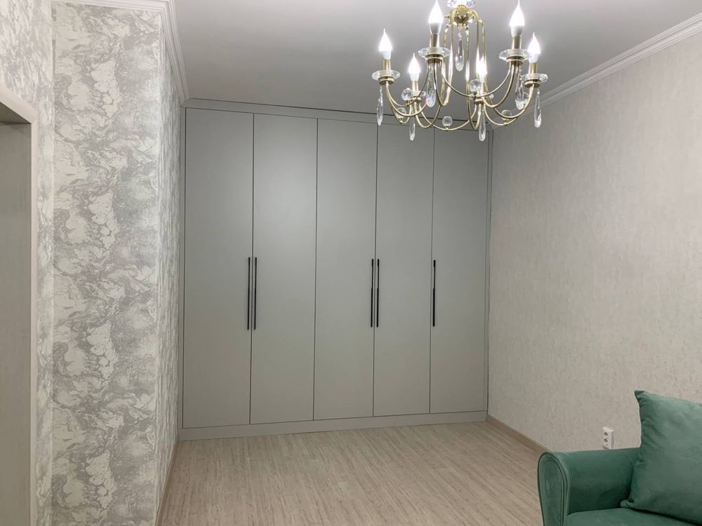 Продам однокомнатную квартиру