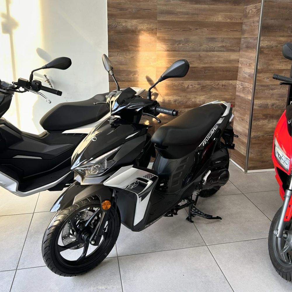 Inchiriere scuter 49 125cc pentru livrari delivery glovo, bolt, tazz