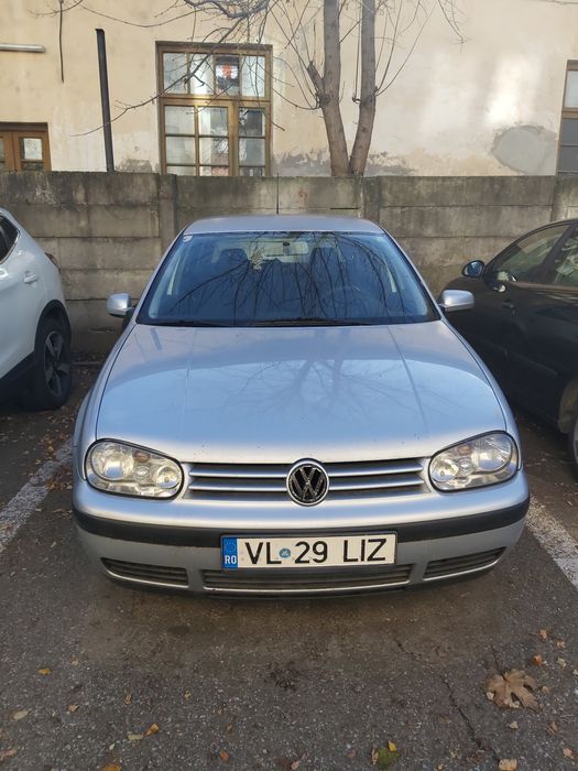 Autoturism WV Golf IV 1.9 TDI ALH