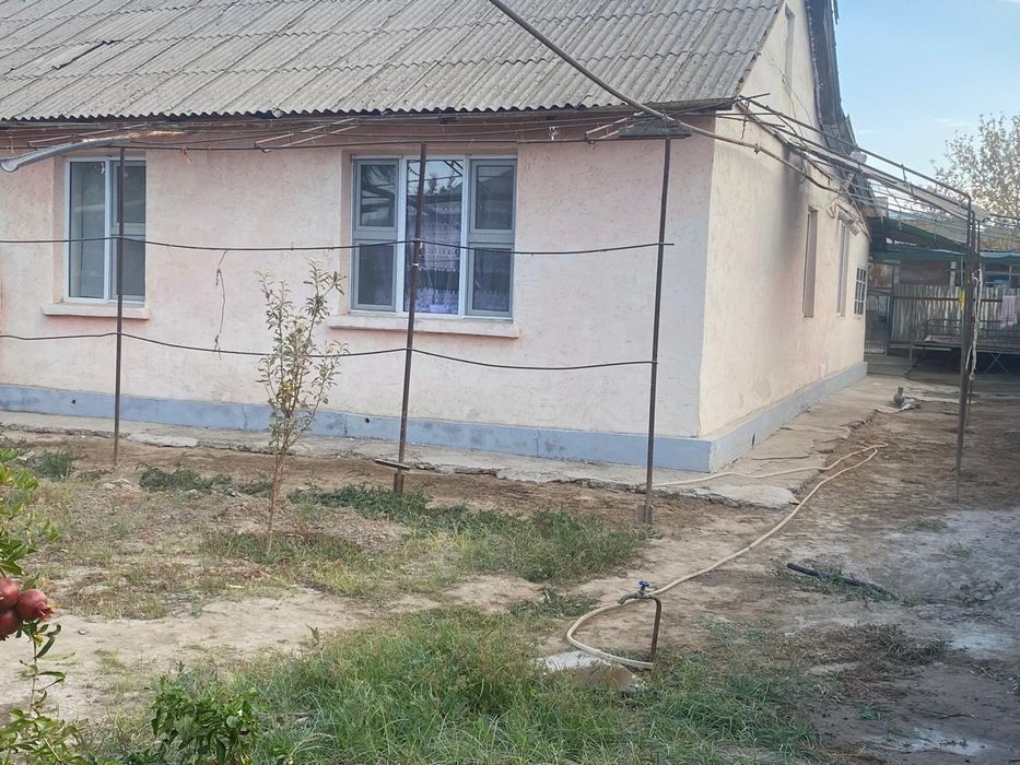 Жер үй сатылады Жетісайда