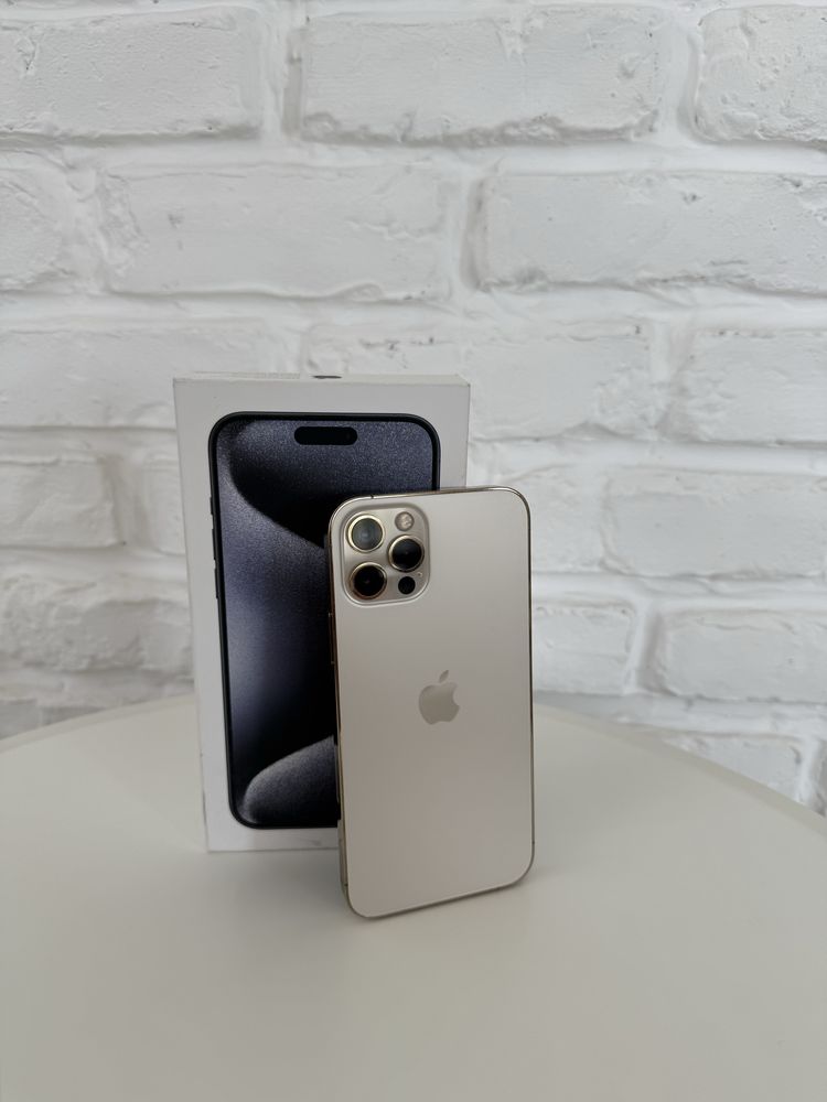 iPhone 12 Pro  256GB