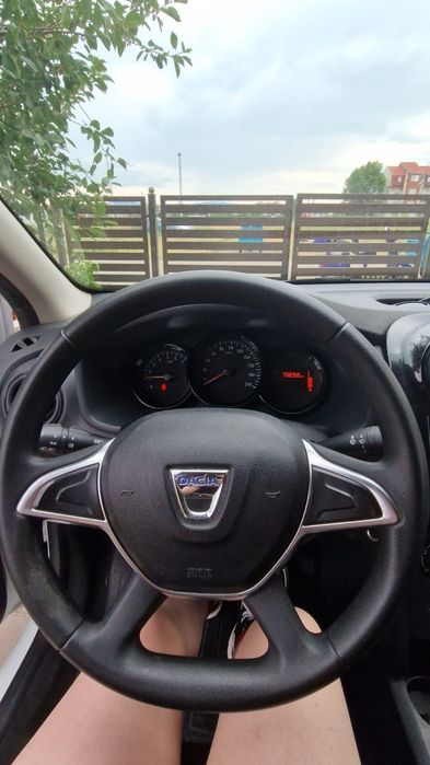 DACIA Logan 2019