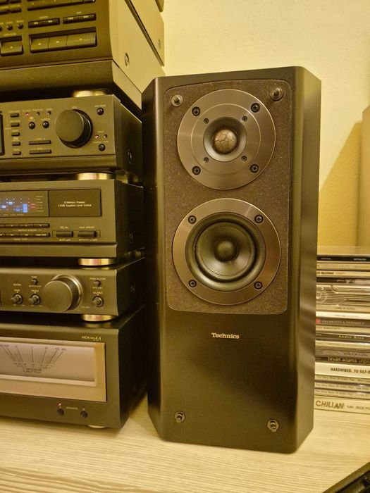 Boxe Technics SB CA1060