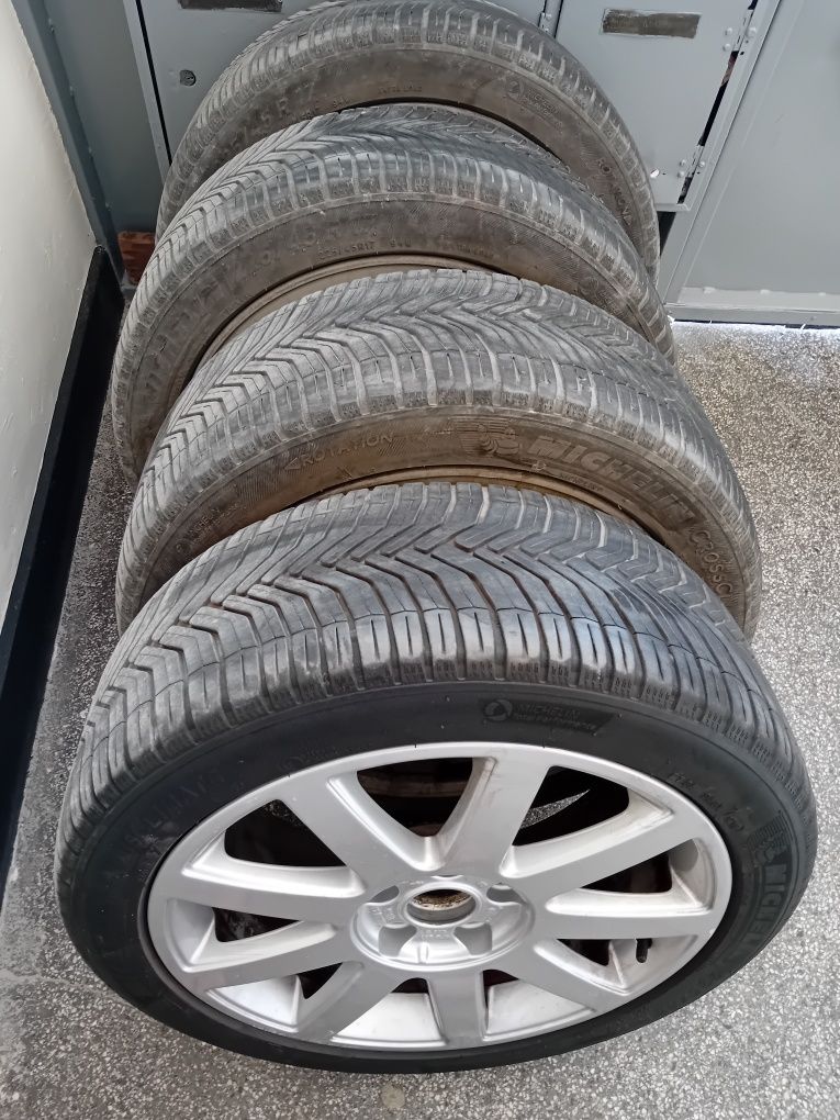 AUDI a3 1.6i Sportback TOP