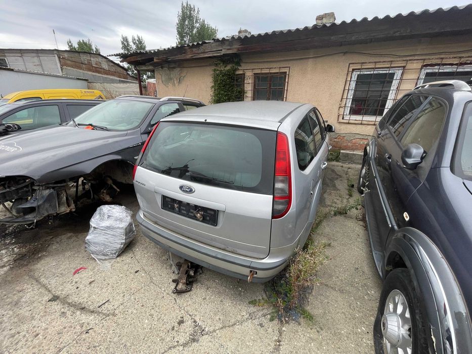 Piese dezmembrari Ford focus 2 2006 1.6 diesel