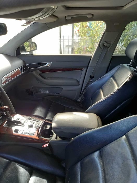 Vand audi a6 3.0 D