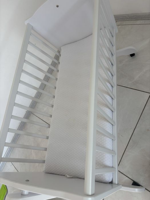 Подарявам кошара