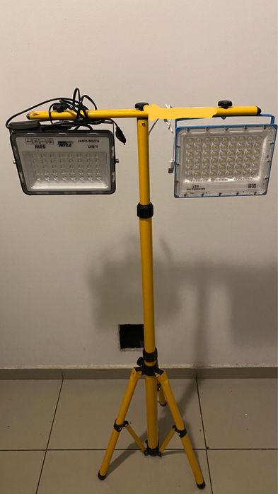 Прожектор универсальный STAYER LED-TERRA 22 x3