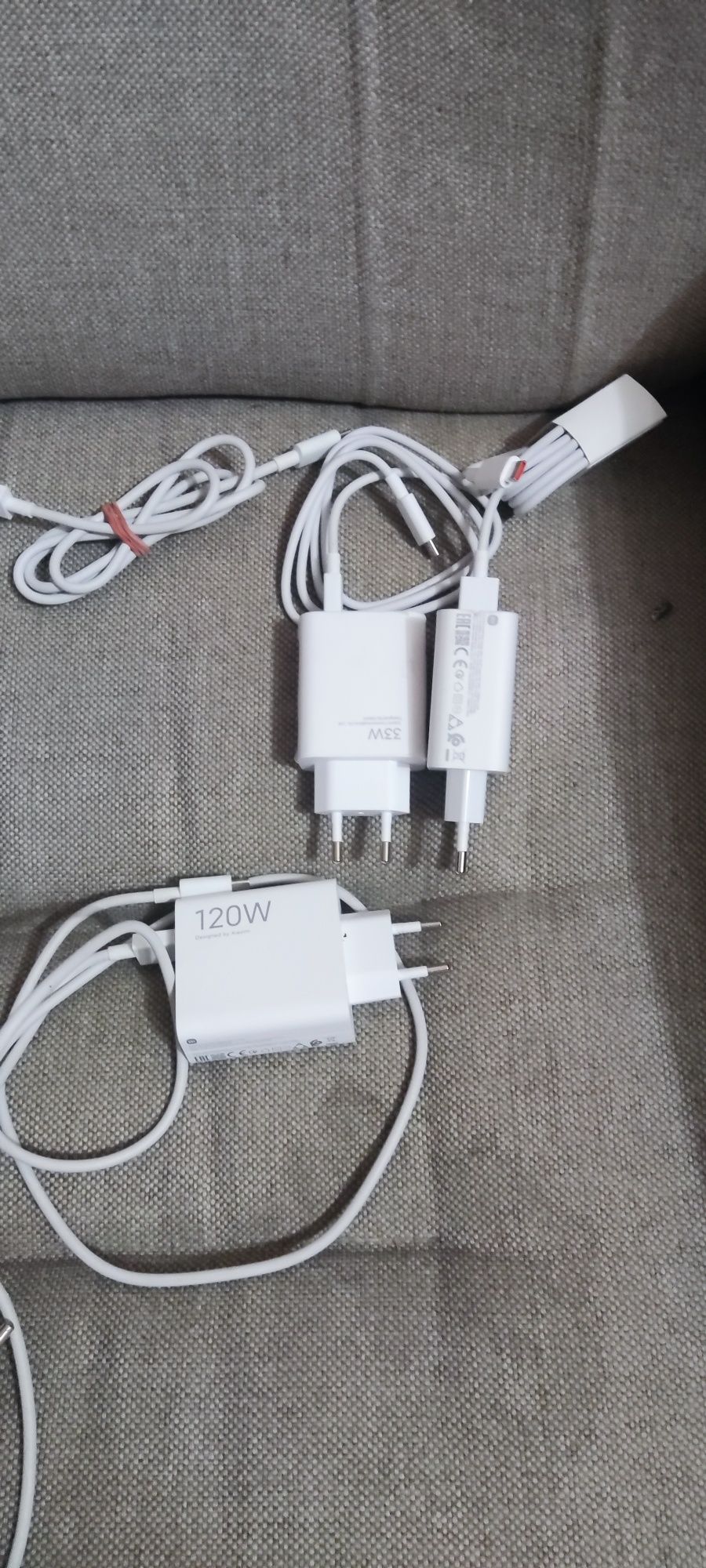 67W Xiaomi оригинал 100%