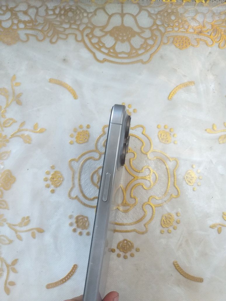 Iphone 15 pro max dubai