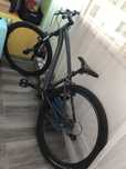 Rockrider st100